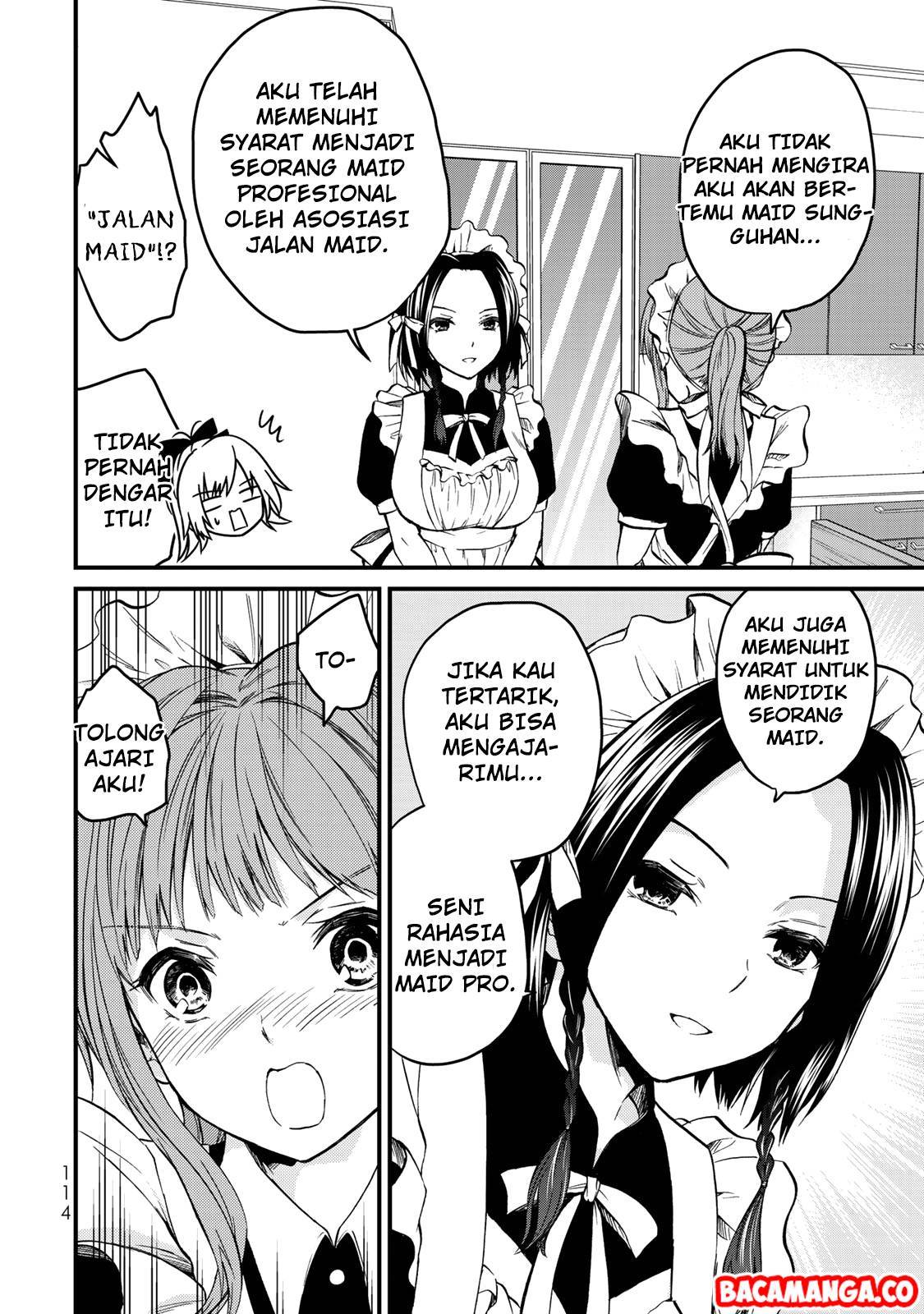 Ojou-sama no Shimobe